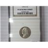 Image 1 : 1996-S Jefferson Nickel NGC PF69 Ultra Cameo