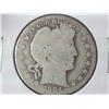 Image 1 : 1904 Barber Half Dollar