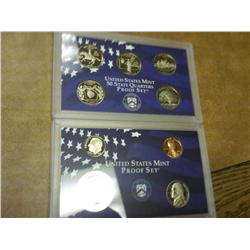 1999 US Proof Set