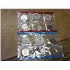 Image 2 : 1972 US Mint UNC Set P/D/S