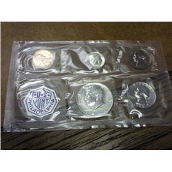 1964 US SIlver Proof Set