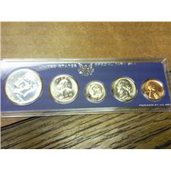 1966 US Special Mint Set
