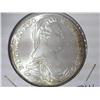 Image 1 : 1780 Maria Thaler (Silver) UNC