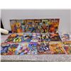 Image 1 : Lot of 22 DC Demon eclipso Doom Patrol Comic Books