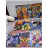 Image 2 : Lot of 22 DC Demon eclipso Doom Patrol Comic Books