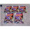 Image 1 : 5 Copies of Neal Adams Skate Man #1