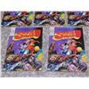 Image 3 : 5 Copies of Neal Adams Skate Man #1