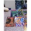Image 2 : Lot of 20 Misc Comic Books Mostly Indie Publishers