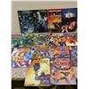 Image 3 : Lot of 20 Misc Comic Books Mostly Indie Publishers