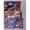 Image 4 : Lot of 20 Misc Comic Books Mostly Indie Publishers