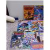 Image 2 : Lot of 20 Misc Comic Books Mostly Indie Publishers