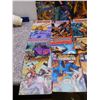 Image 2 : Lot of 19 DC Comics Hawkworld