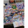 Image 2 : Lot of 20 Comic Books Misc DC
