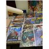 Image 2 : Lot of 39 Robin Comics Issues Ranging From #65 - 183 DC Vintage Comics