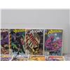 Image 8 : Lot of 39 Robin Comics Issues Ranging From #65 - 183 DC Vintage Comics