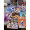 Image 2 : Lot of 27 Forgotten Realms Impulse Vintage Comics DC