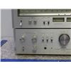 Image 2 : Matching Set Hitachi HA410 Stereo Amplifier and FT-920 AM FM Tuner