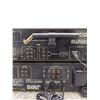 Image 8 : Matching Set Hitachi HA410 Stereo Amplifier and FT-920 AM FM Tuner