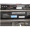 Image 8 : Matching Set Technics New Class A SU-V 76 Amplifier SH-8016 Equalizer ST-S76 Tuner