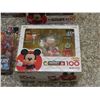 Image 4 : TOY BUNDLE Lot of 6 Pcs Mickey Mouse Goodsmile Co, Married w Children, Power Rangers, Zootopia