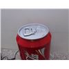 Image 3 : Coca Cola Mini Fridge Hot and Cold Can Shaped Cooler