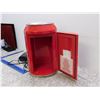 Image 6 : Coca Cola Mini Fridge Hot and Cold Can Shaped Cooler