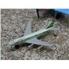 Image 2 : Lot of 3 Die Cast Toys 2 Matchbox Toy Airplanes