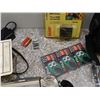 Image 7 : Vintage Sharp Viewcam VL-AH30 Camcorder + Tapes Bag and Battery