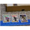 Image 2 : Lot of approx 500 1990-91 Opeechee NHL Hockey Cards