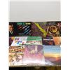 Image 3 : Lot of 25 Misc Vinyl Records LPs