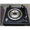 Image 3 : Sears BSR Turntable Record Player