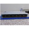 Image 2 : 1/500 Scale Airport Hangar 1 Herpa Scenix Series Scale Miniatures
