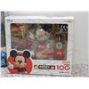 Image 3 : Lot of 2 Disney Raya The Last Dragon Figure Set Hasbro and Goodsmile Mickey Mouse Nendoroid #100