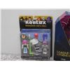 Image 2 : Lot of 3 Zed League of Legends Spiderman Homecoming and Roblox Brookhaven Kids Gift Pack Holiday