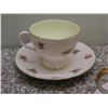 Image 5 : Lot of 4 Paragon Shafford Foley Royal Standard Teacups and Saucers
