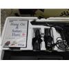Image 3 : SEGA Master System + Box, Controllers, Cables, Canadian Box and 2 Games