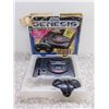 Image 1 : SEGA Genesis Model 1 Console in Box 16-bit The Core System Box   Controller No Hookups