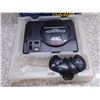 Image 2 : SEGA Genesis Model 1 Console in Box 16-bit The Core System Box   Controller No Hookups