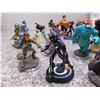 Image 3 : Lot of Xbox 360 Disney Infinity 28 Characters, Bases and 2 Games