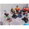 Image 5 : Lot of Xbox 360 Disney Infinity 28 Characters, Bases and 2 Games