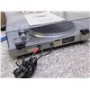 Image 6 : Sanyo Turntable Record Player TP-1005A Auto Return