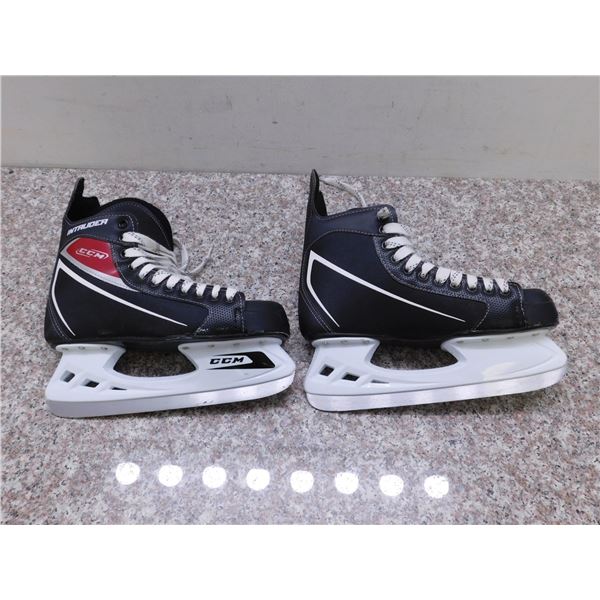 Men's Ice Skates Size 8 CCM Intruder