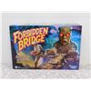 Image 1 : Forbidden Bridge Hasbro Board Game Tabletop Game  NEW