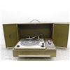 Image 1 : Vintage Viking Solid State Stereophonic High Fidelity Record Player Turntable