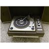 Image 2 : Vintage Viking Solid State Stereophonic High Fidelity Record Player Turntable