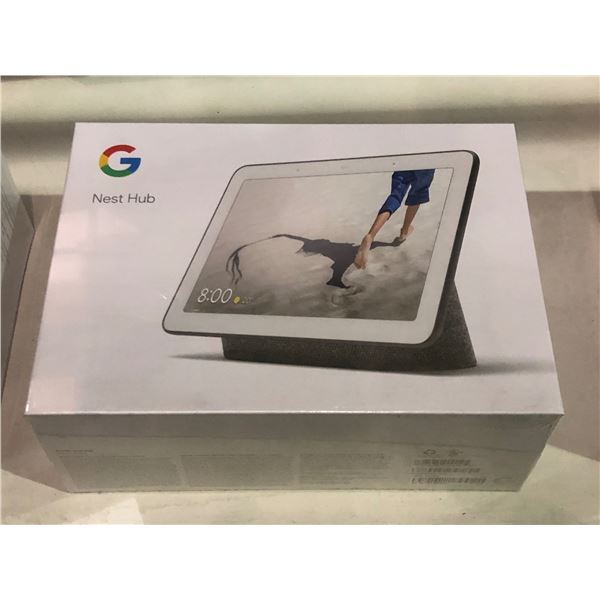 NEW Google Nest Hub