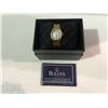 Image 2 : NEW Bulova womens wrist watch