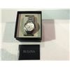 Image 2 : NEW Bulova mens wrist watch