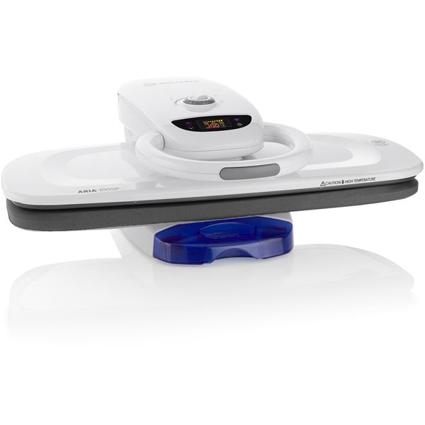 Reliable - digitable stream press - model Aria 200SP