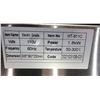 Image 3 : Vevor - electric bread grill 1800W - model HT-811C - Amazon returns